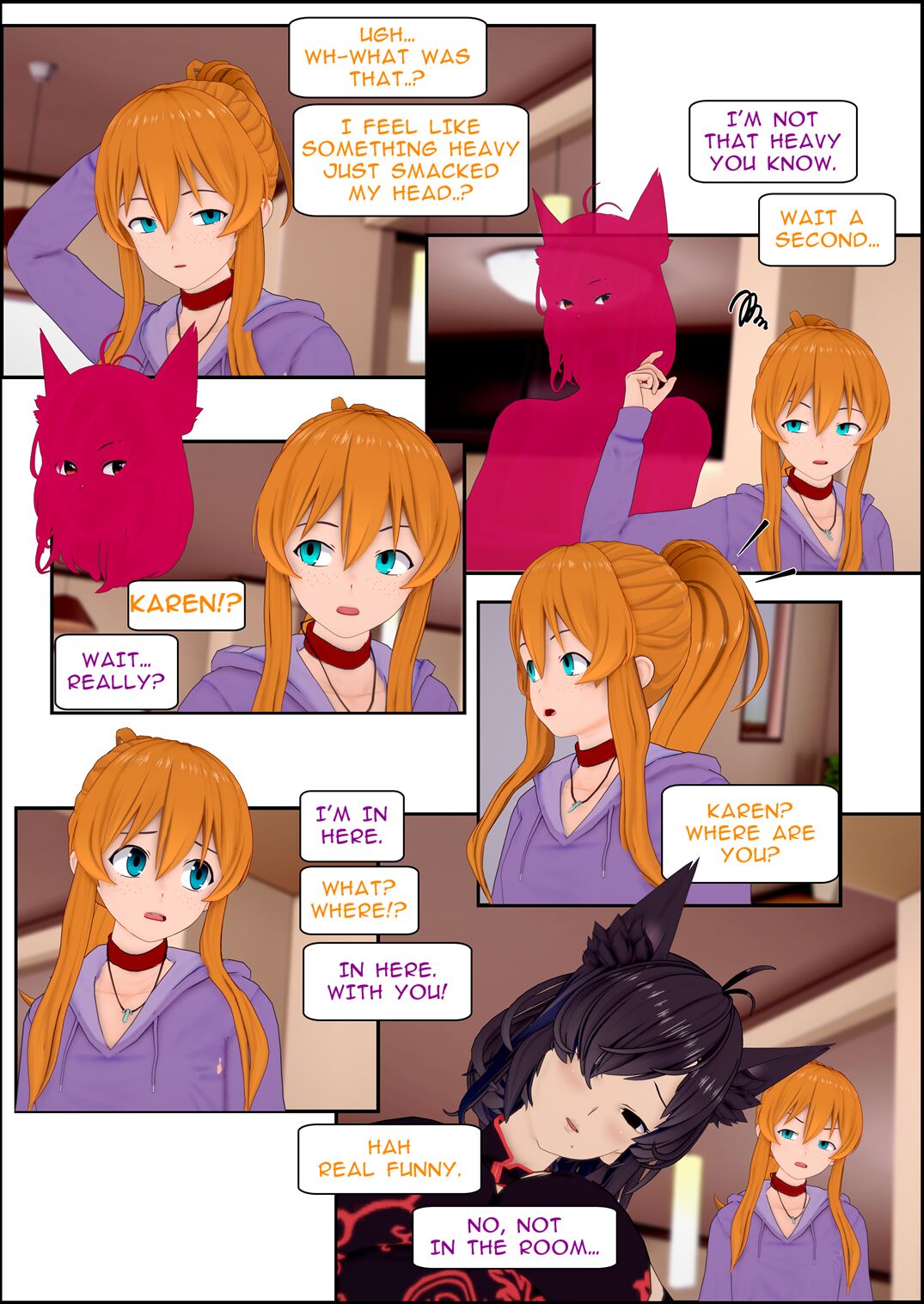Corrupted Composure page 8 full