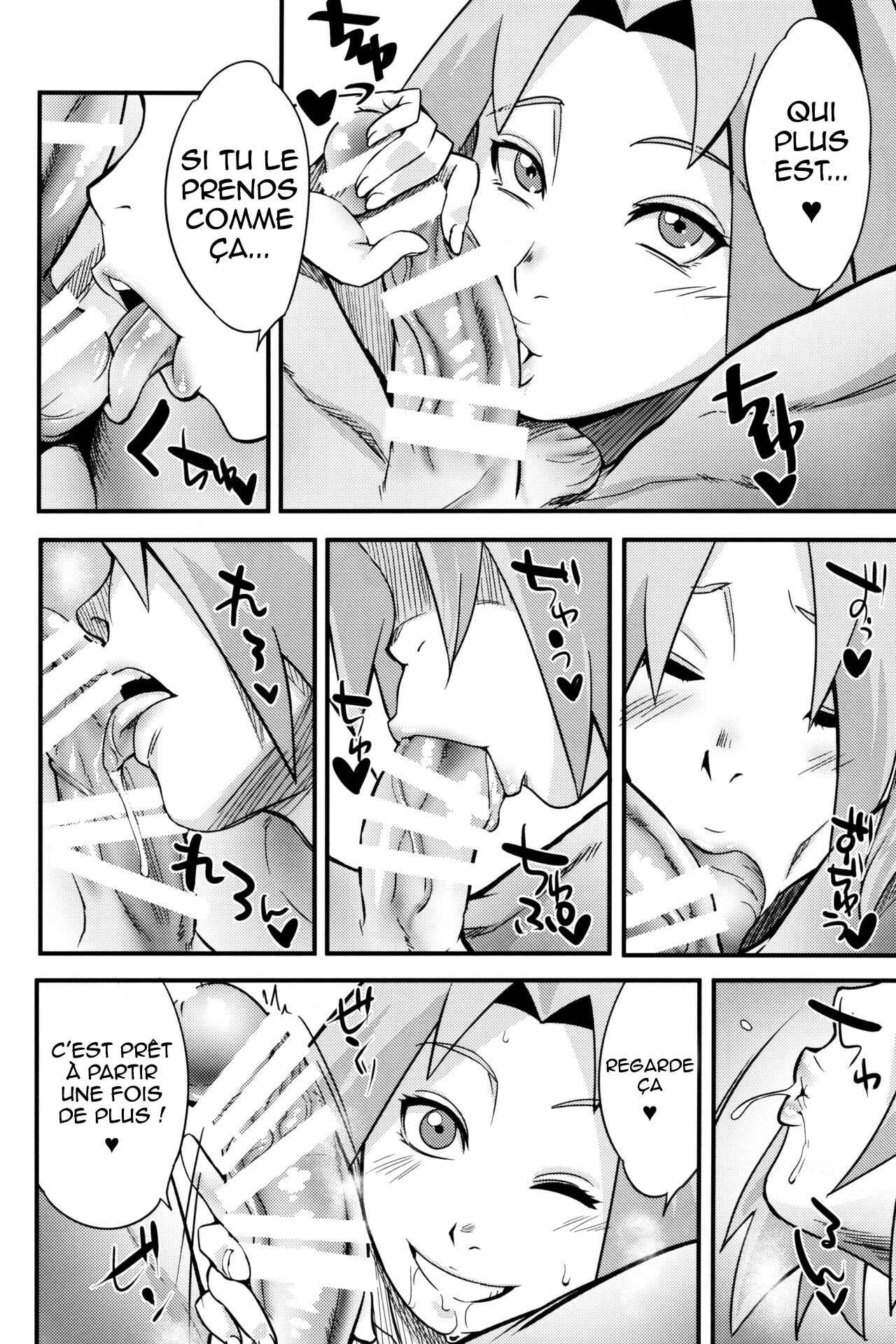 Hyaku-ichi-go no Jutsu page 7 full