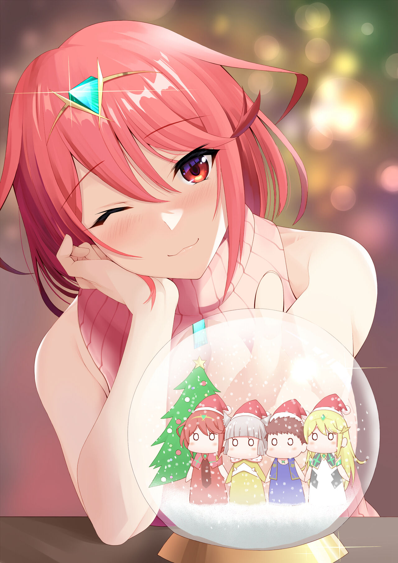 ●PIXIV● KOU∞ page 1 full