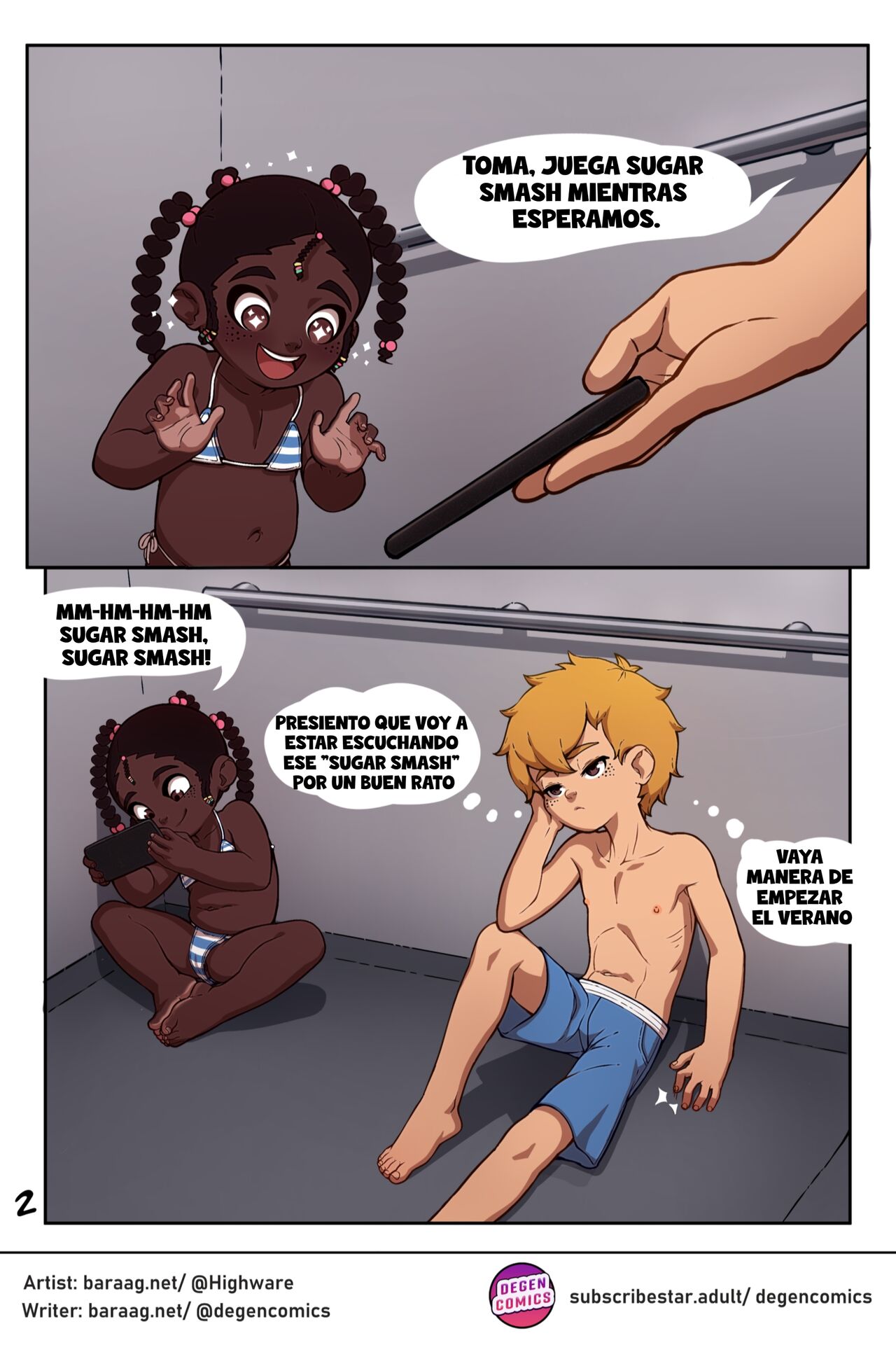 Small, Tight Spaces page 2 full