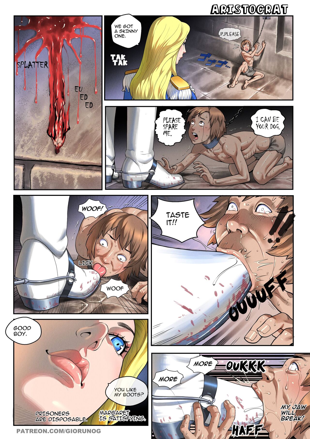 Aristocrat 5 page 9 full