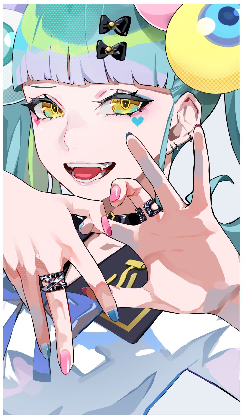●PIXIV● LAM page 3 full