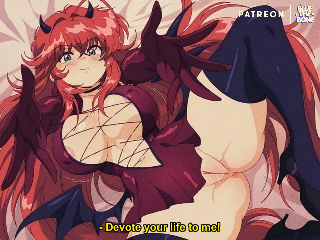 Rias Gremory page 9 full
