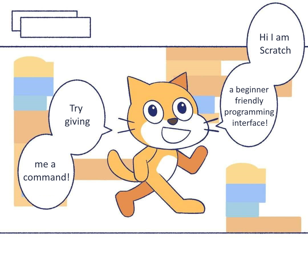 Scratch Cat page 2 full