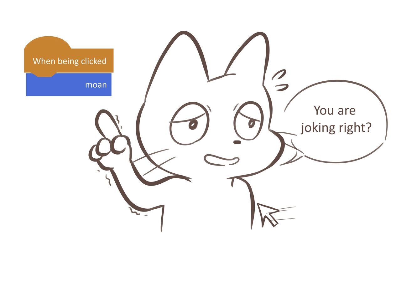 Scratch Cat page 7 full