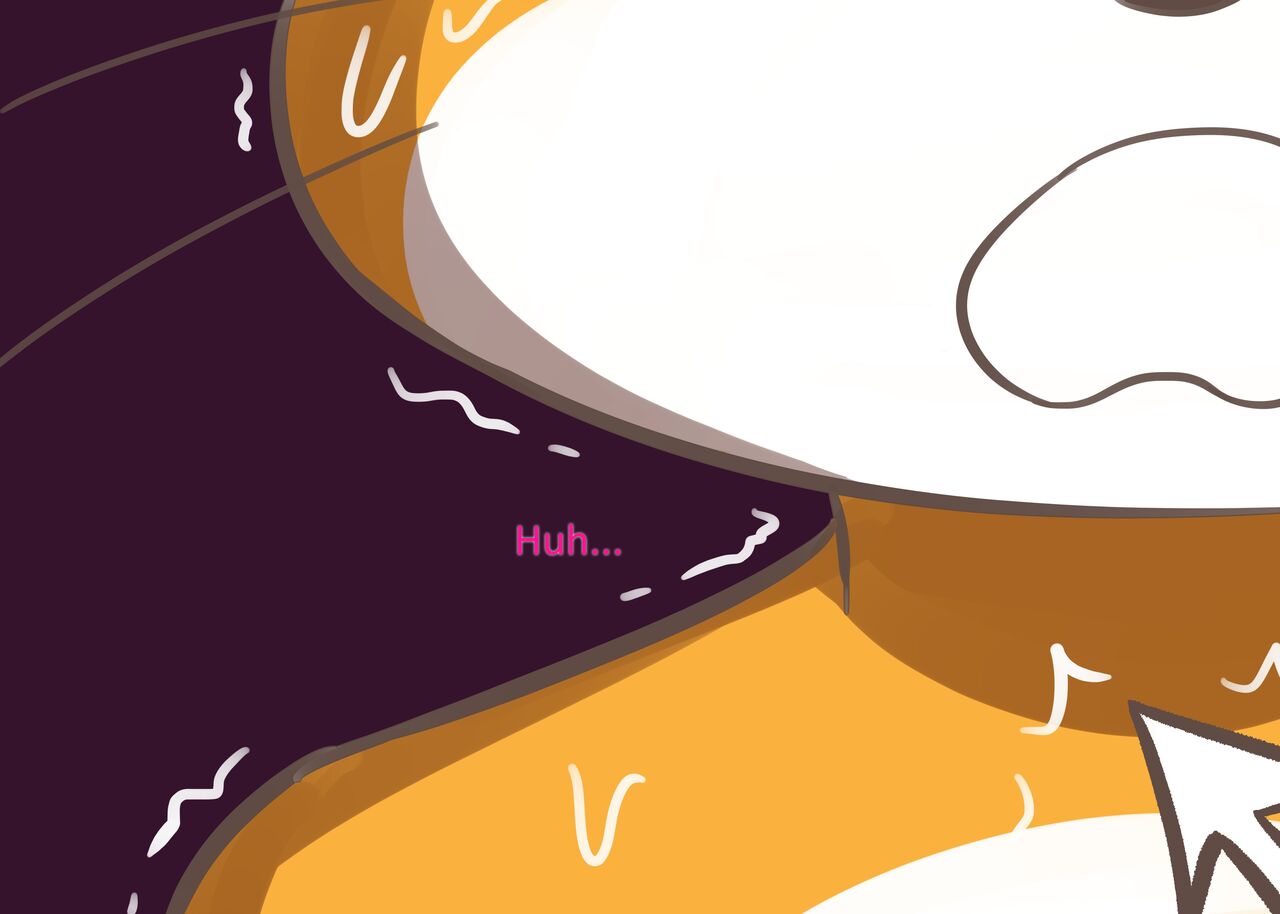 Scratch Cat page 8 full