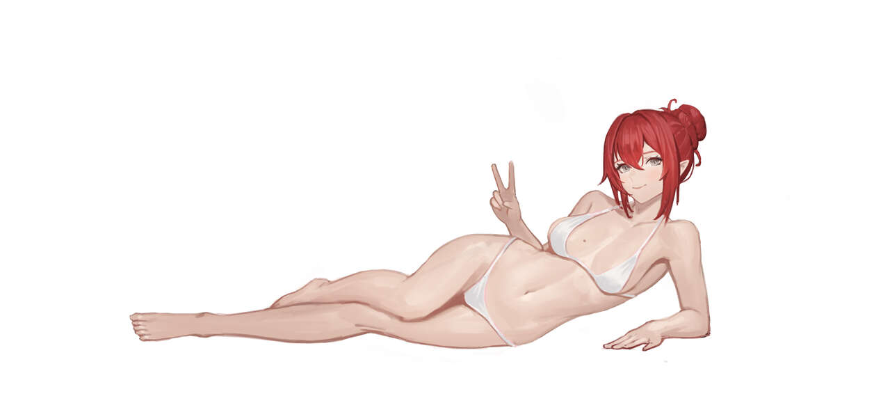 ●PIXIV● Kku page 3 full