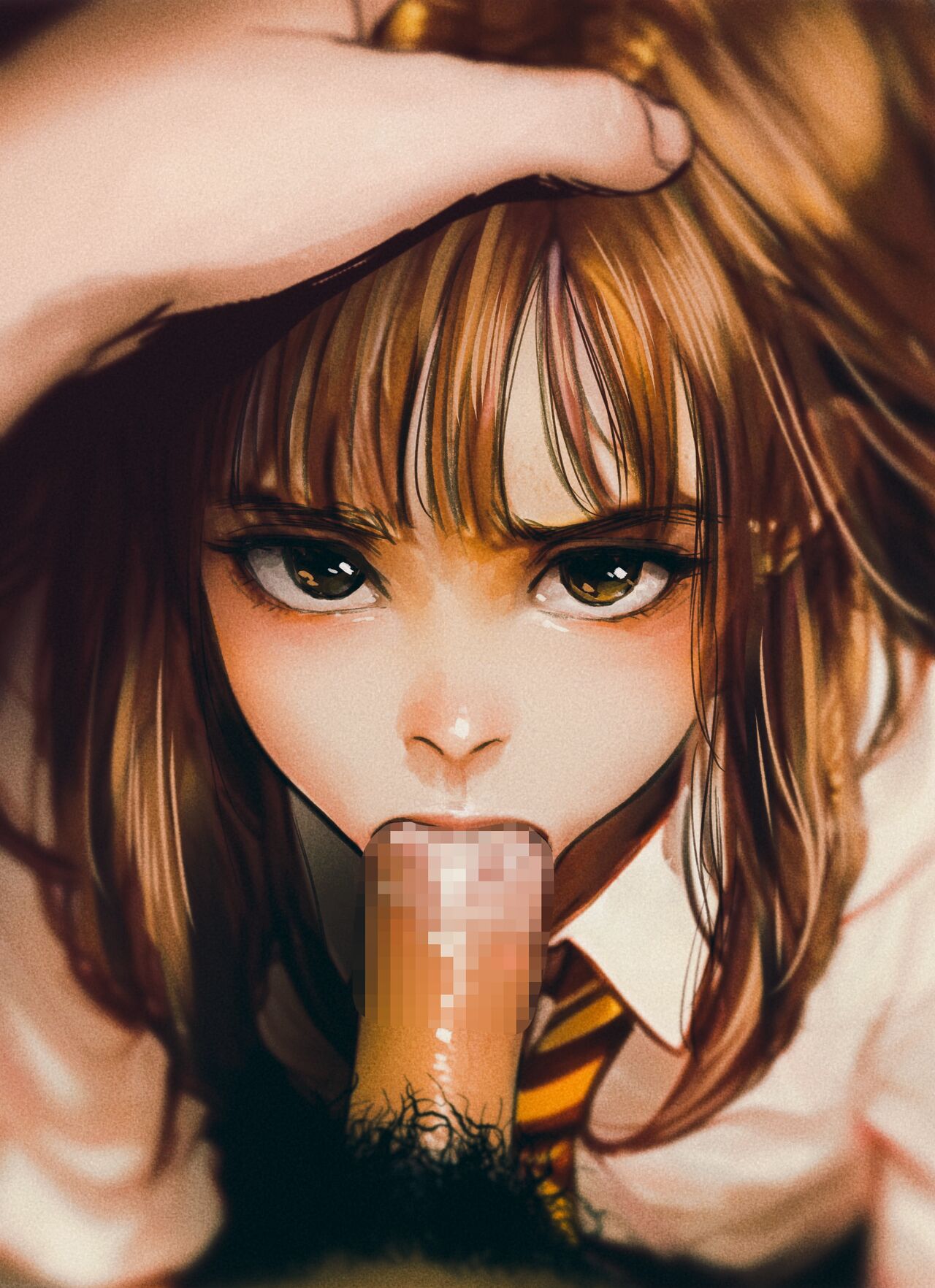 Hermione Series page 7 full