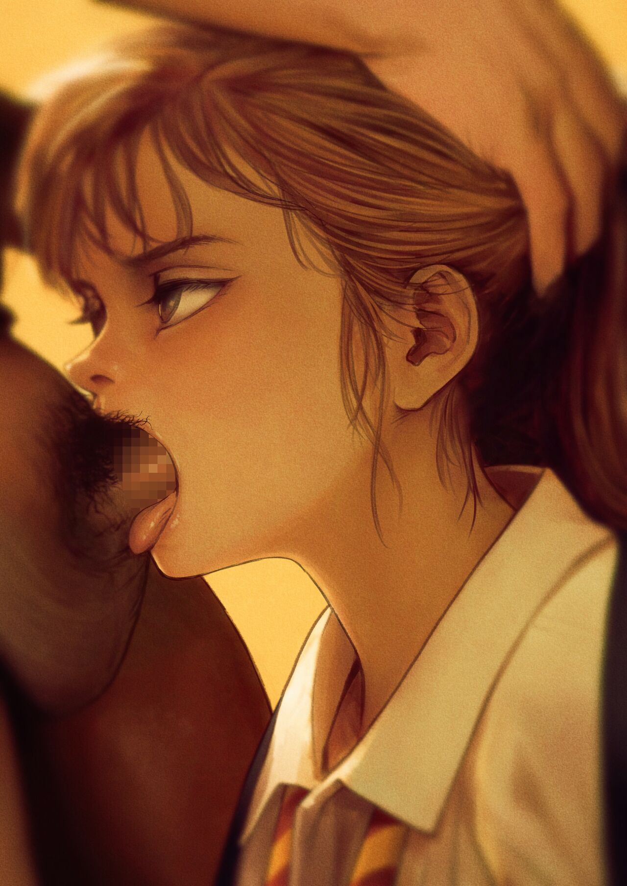 Hermione Series page 8 full