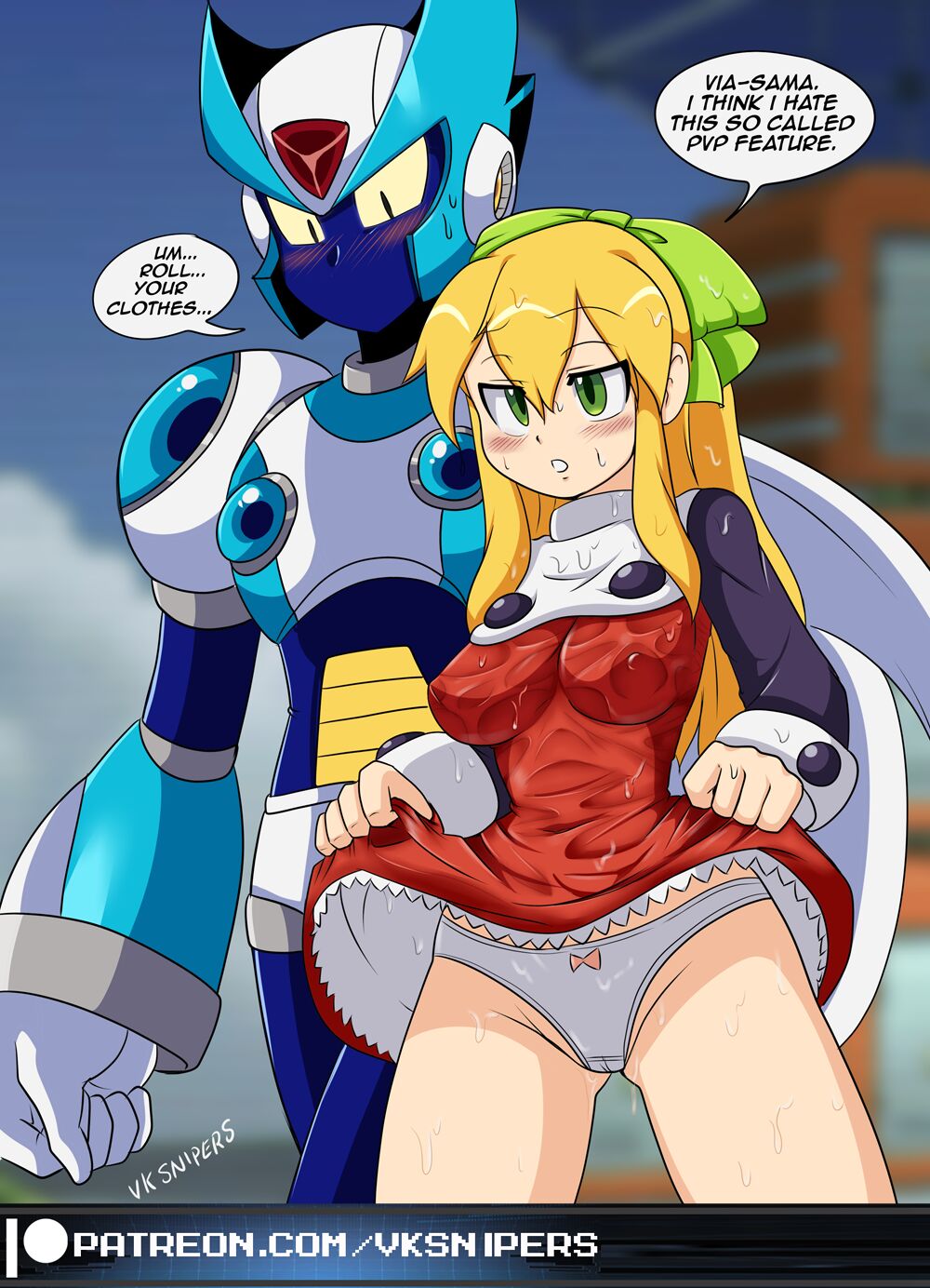 A Deep Log Error page 6 full