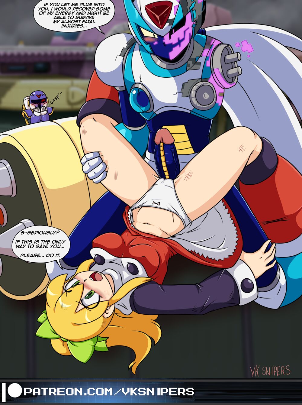 A Deep Log Error page 8 full