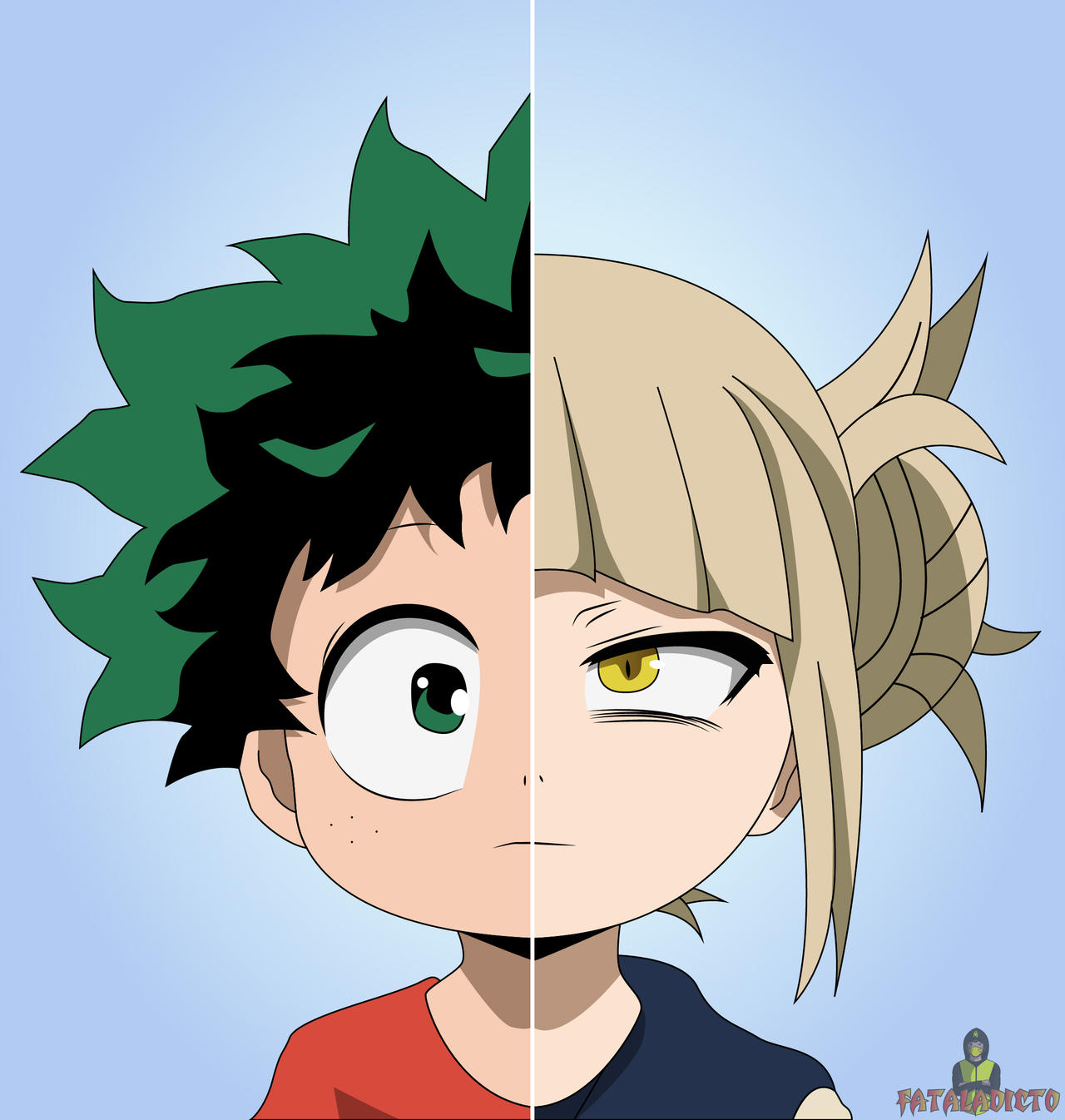 Mha - El Futuro Es Tu Creacion page 2 full
