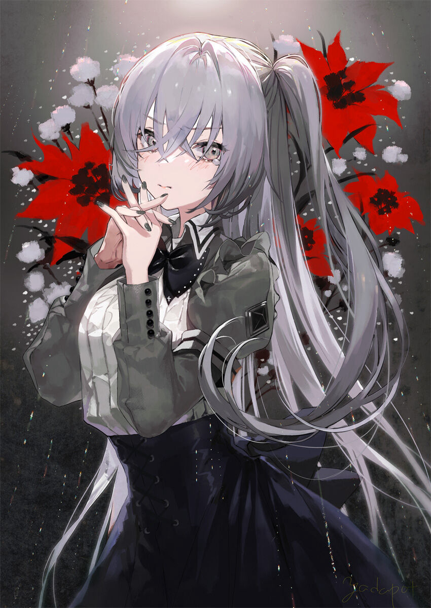 ●PIXIV● yadapot 3144822 page 1 full