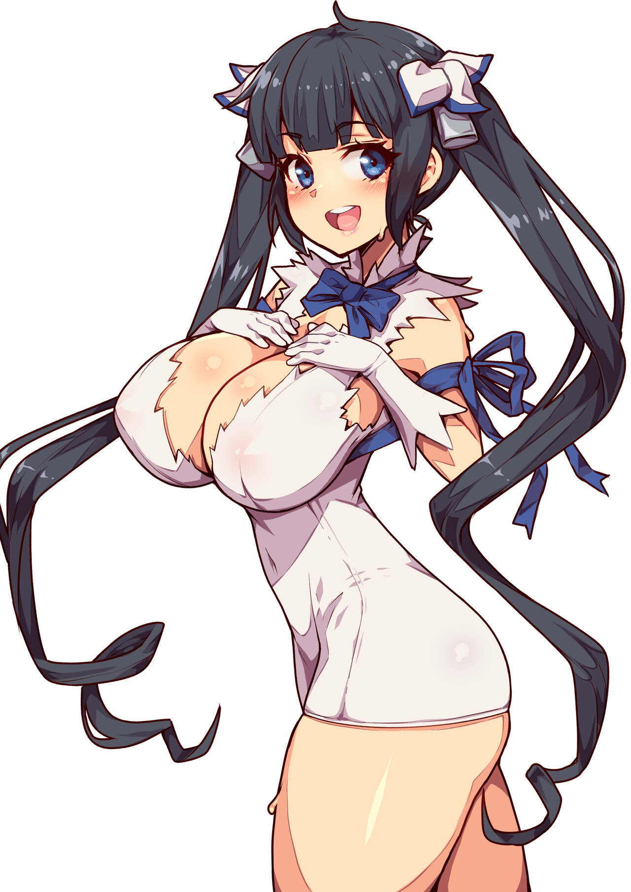 Hestia page 3 full