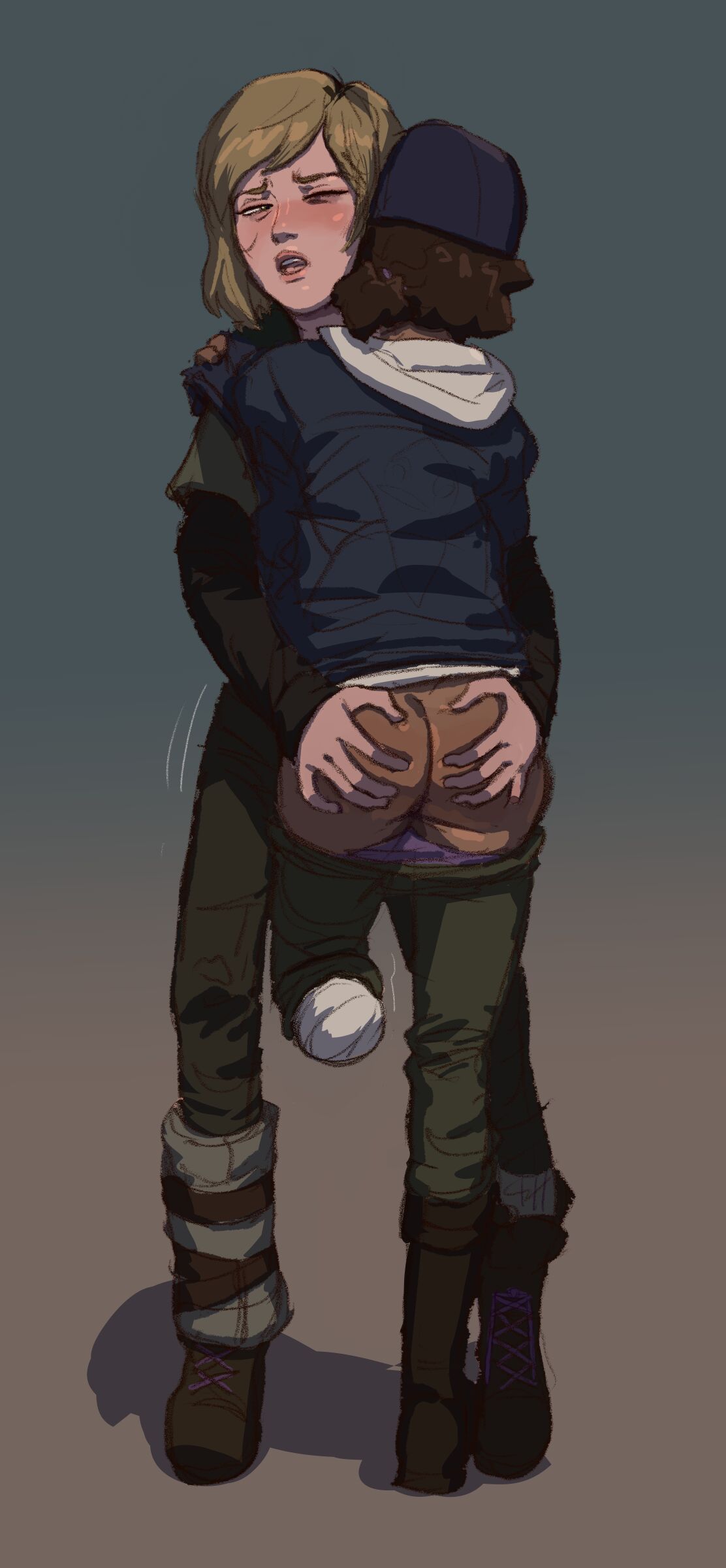 Clementine collection page 5 full