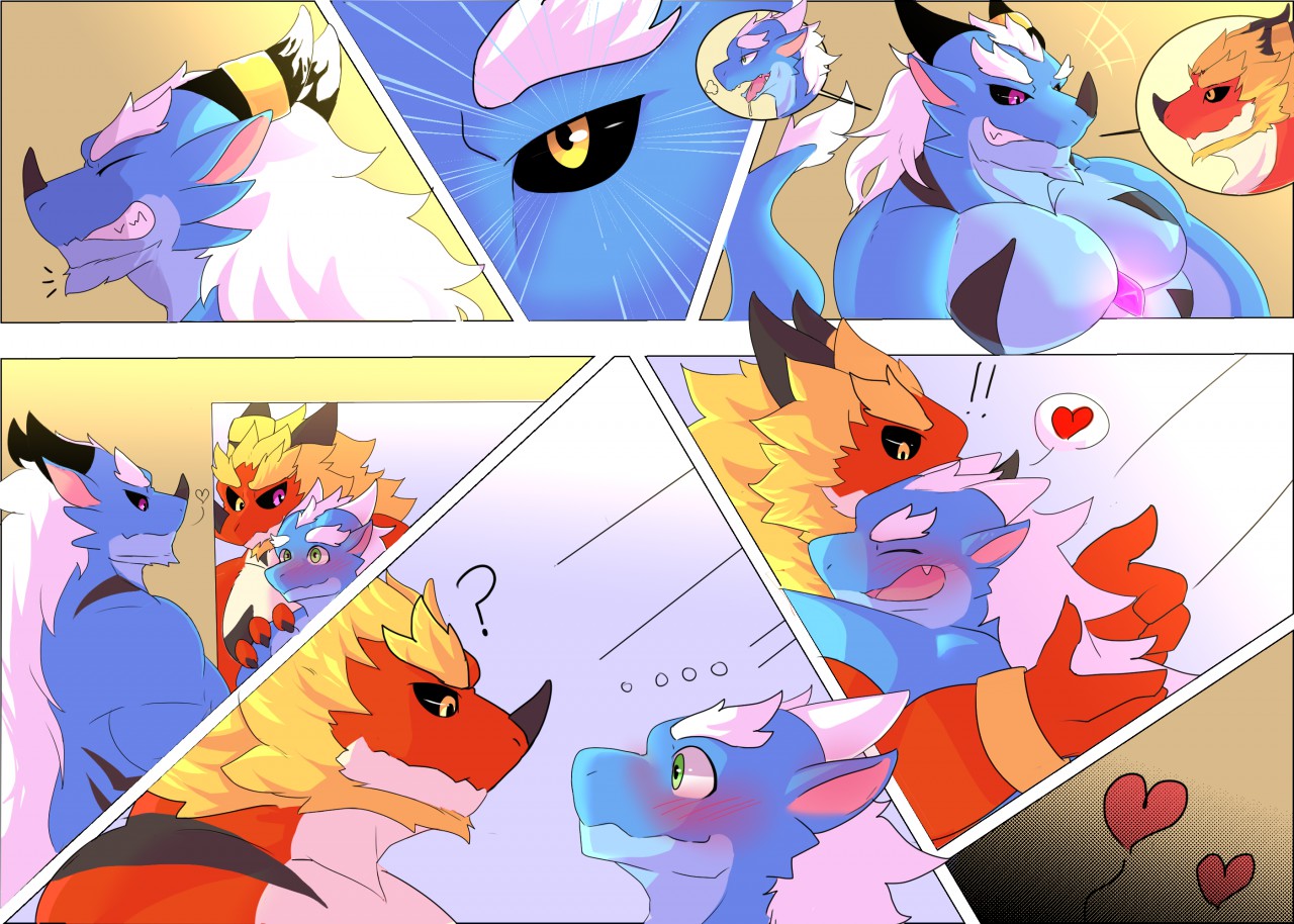 Teryxc & Bheni page 10 full