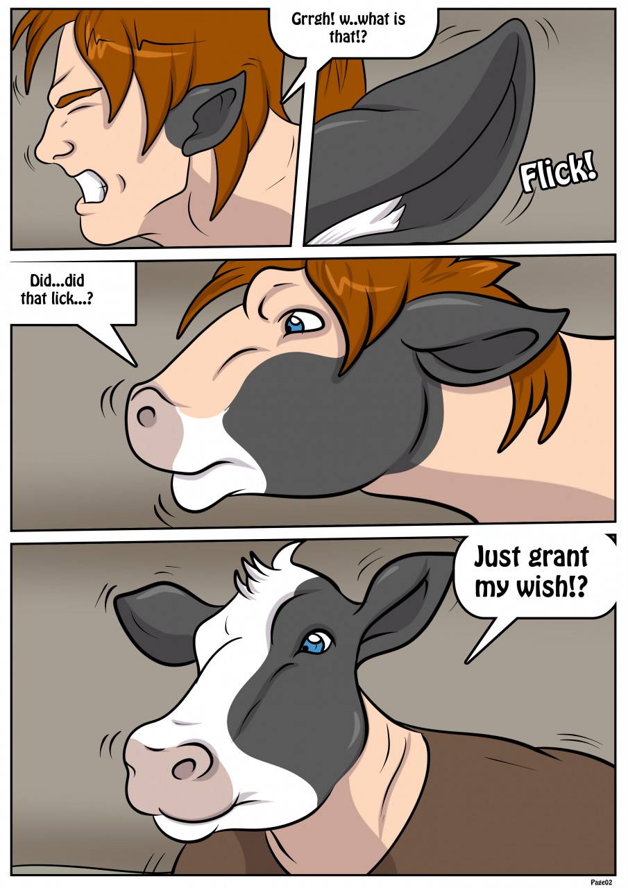 Rex_Equinox's Cows page 2 full