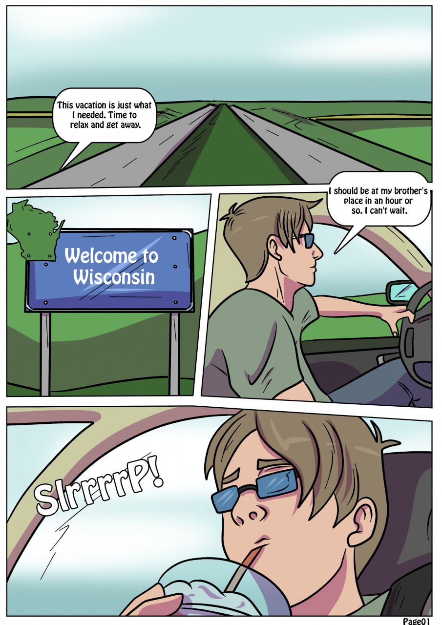 Rex_Equinox's Cows page 8 full