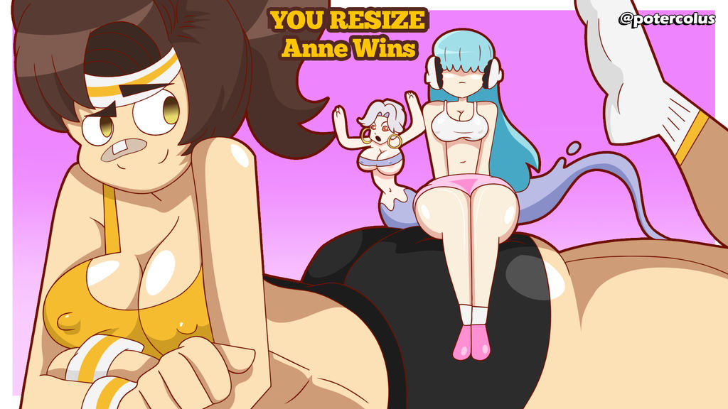 - You Resize page 6 full
