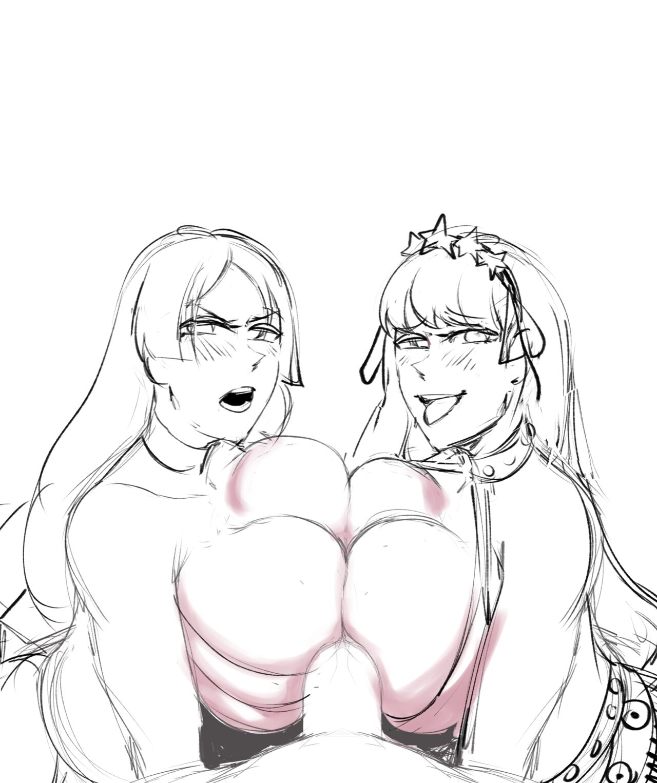 Big Boobed Servants Need Correction page 5 full