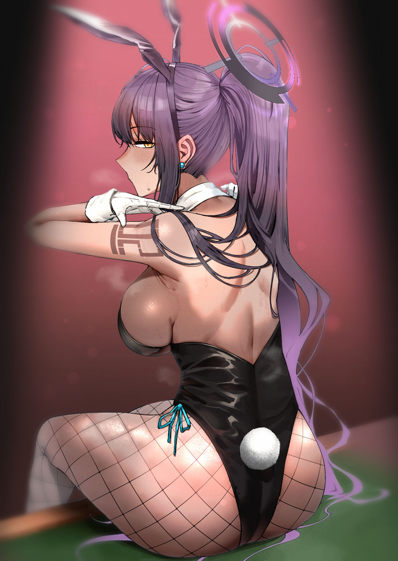 ●PIXIV● みこはち page 2 full