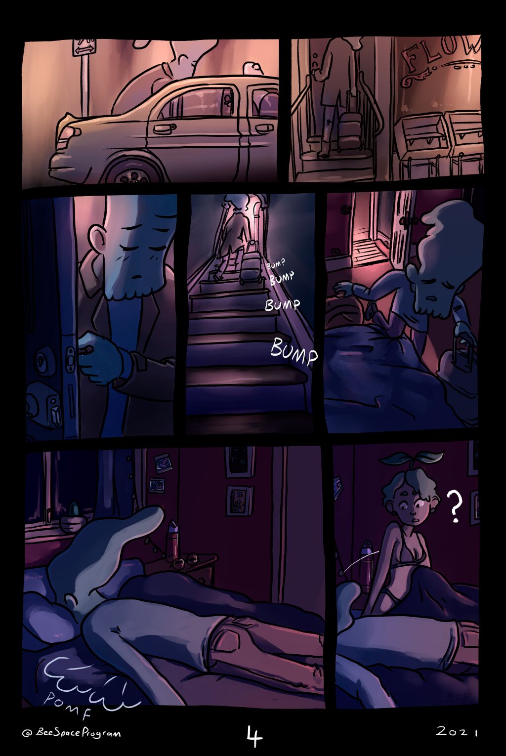 Coming Home page 4 full