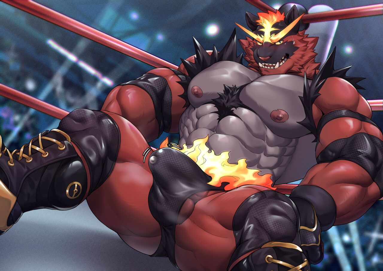 Incineroar page 2 full