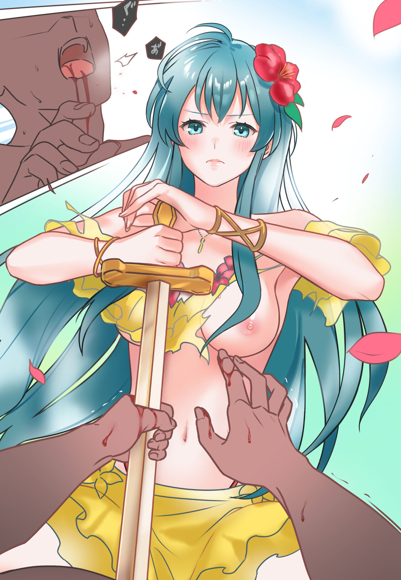 Artist | Kumacco page 2 full
