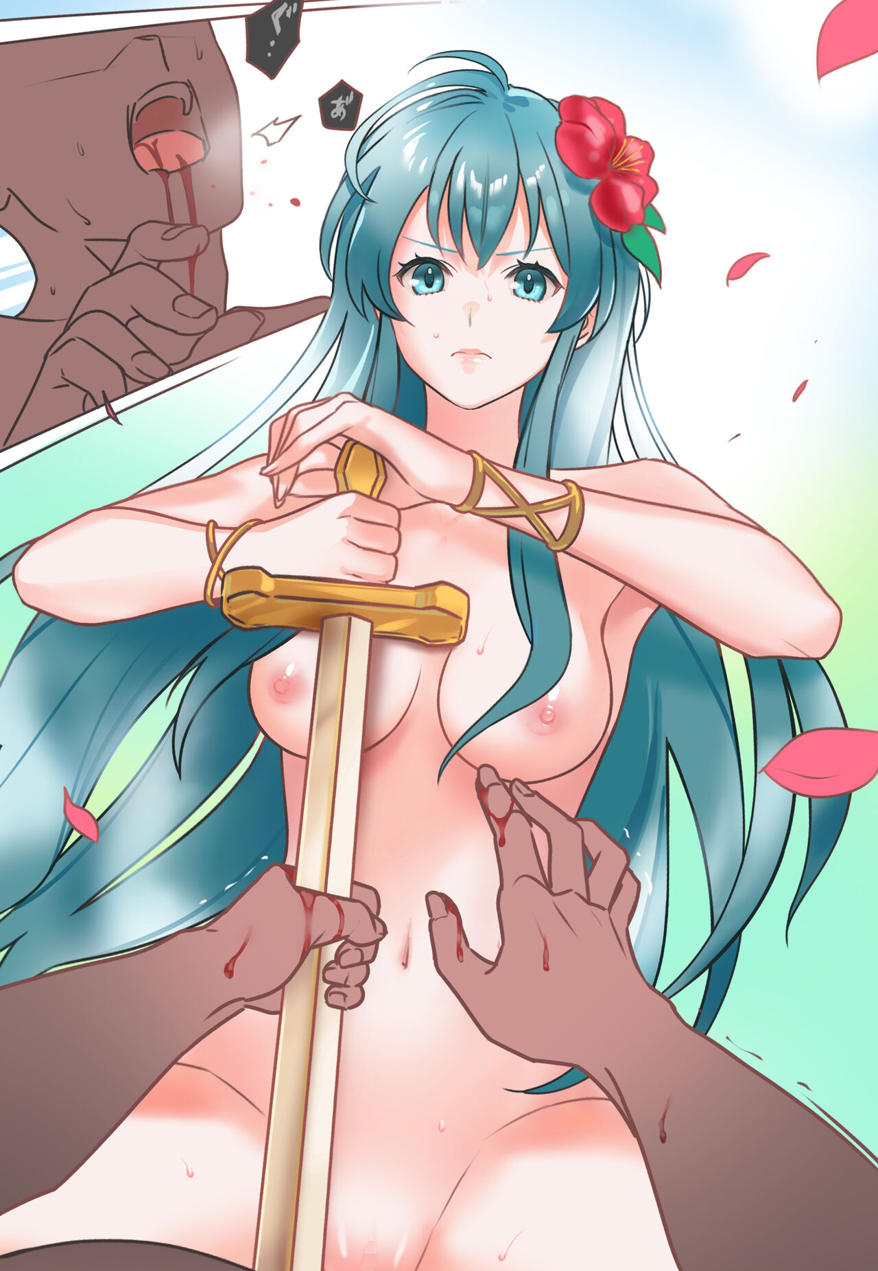 Artist | Kumacco page 3 full