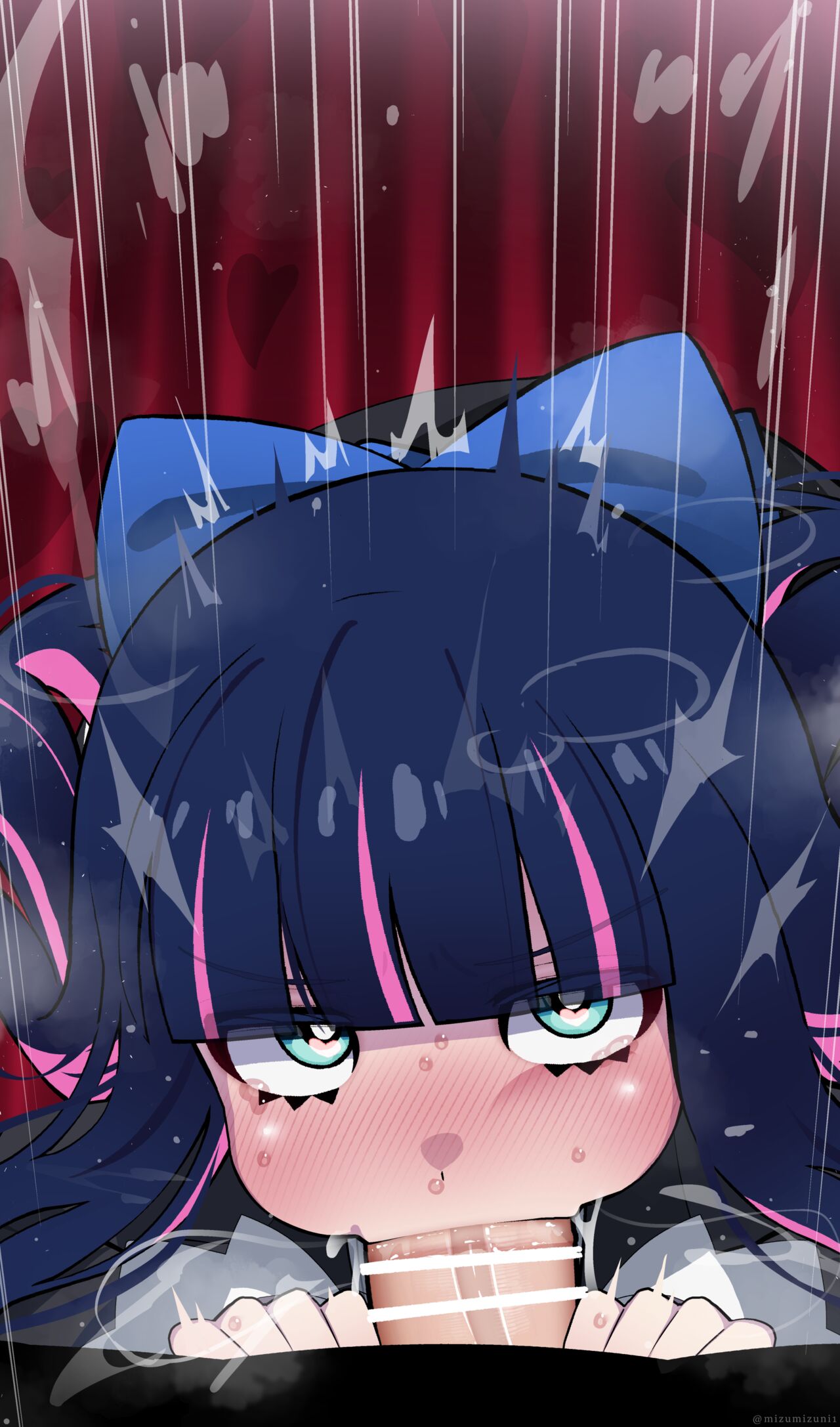 Anarchy Stocking page 3 full