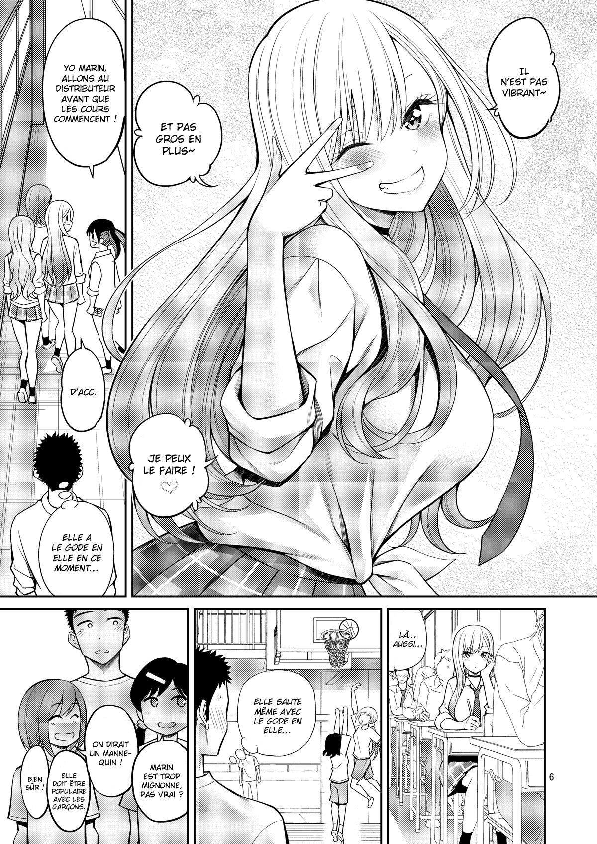 Sono Bisque Doll wa H o Suru 2 page 6 full