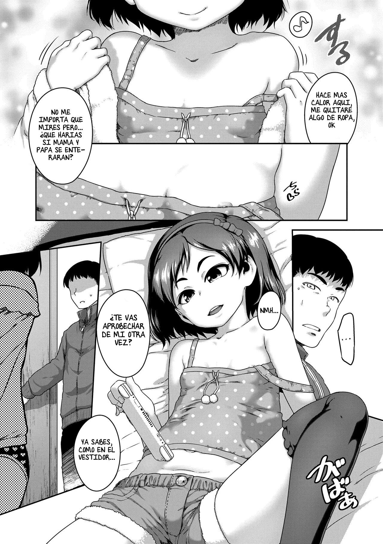 Mei be blue | Niecey Blues page 2 full