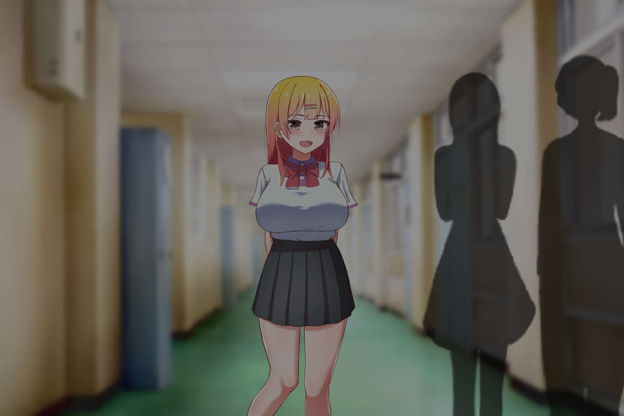 元カレに脅されて… page 3 full