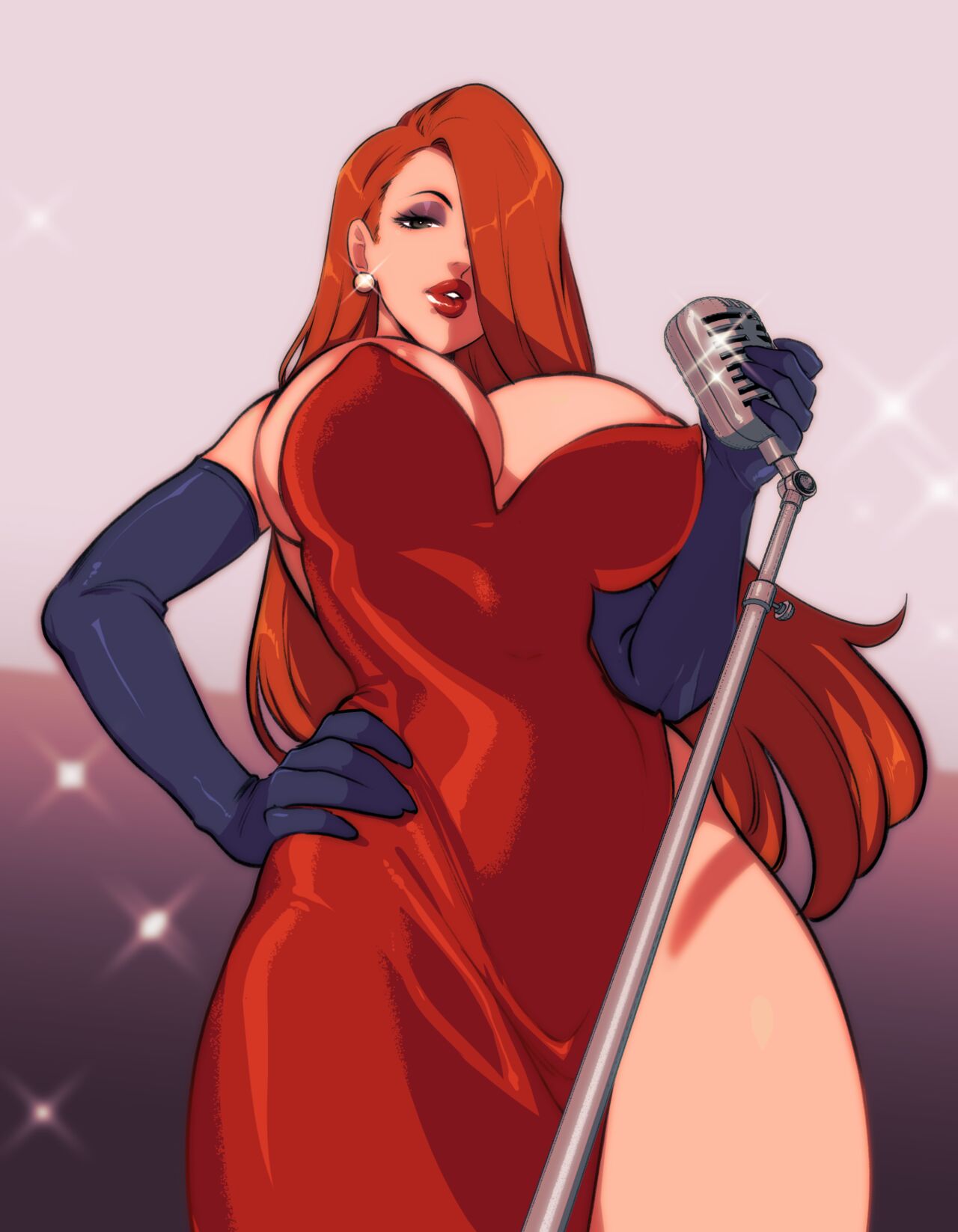 Jessica Rabbit page 4 full