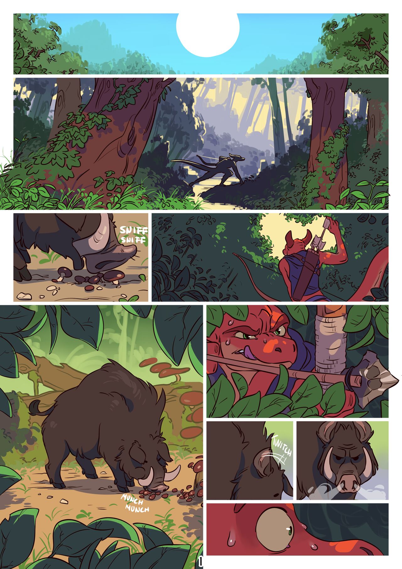 Wishes 2 page 2 full