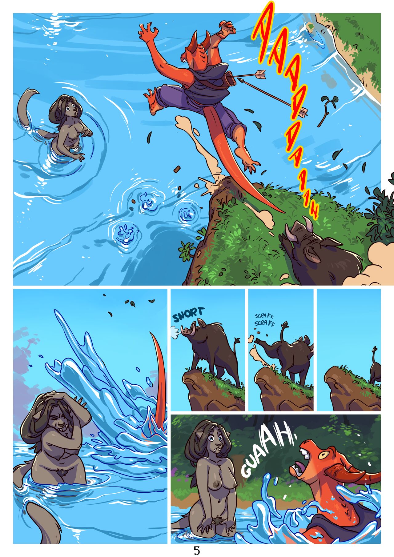 Wishes 2 page 6 full