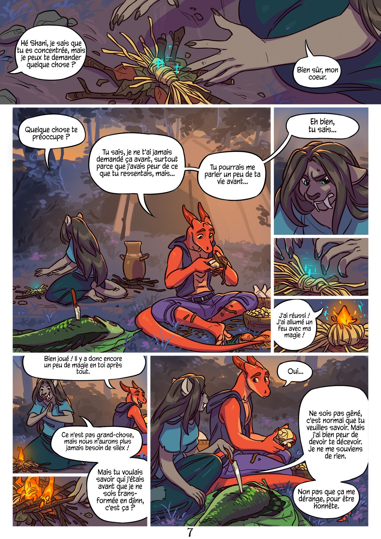 Wishes 2 page 8 full