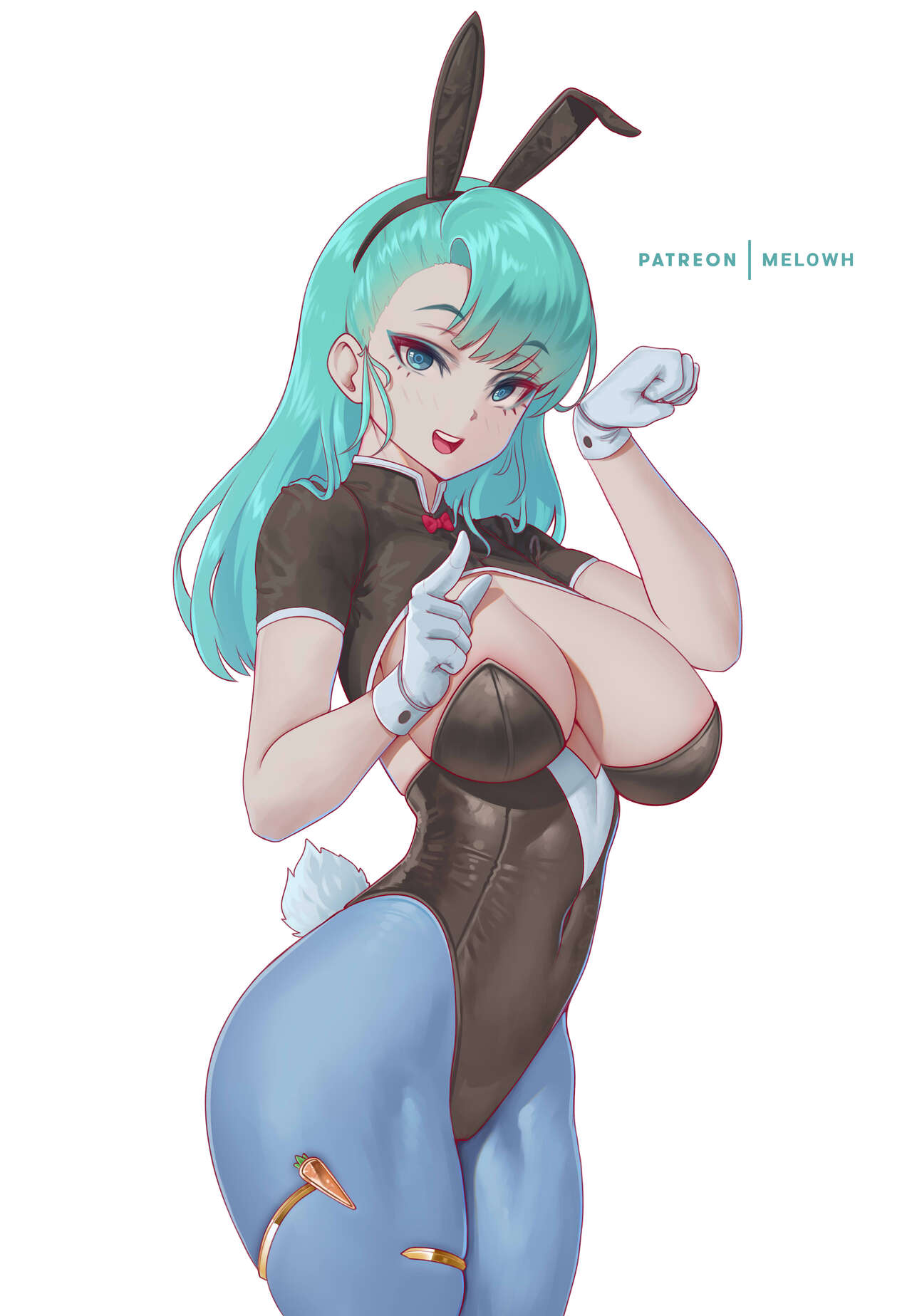 ★PATREON★ Melowh page 4 full