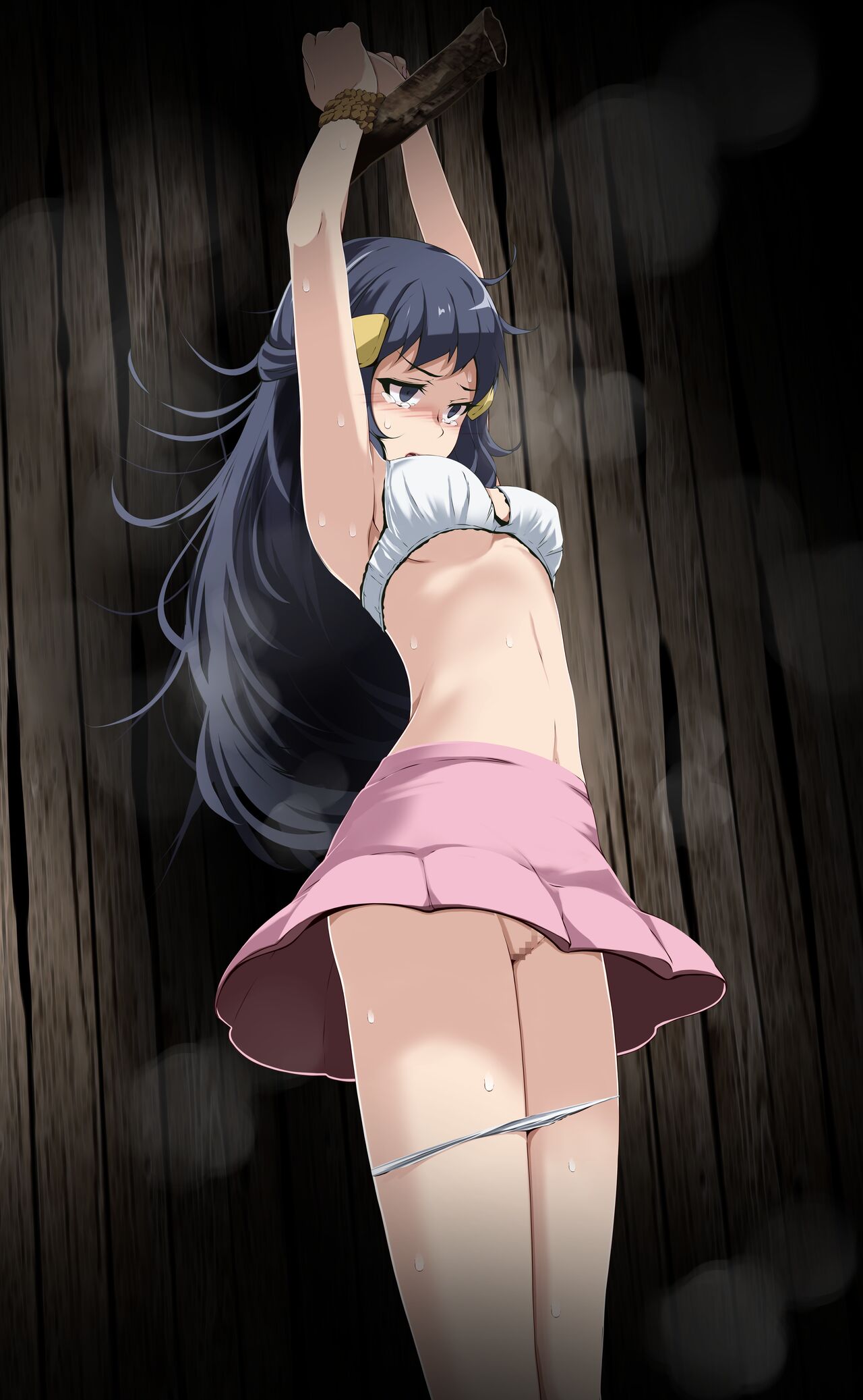Hikari Ryouude Kousoku page 5 full