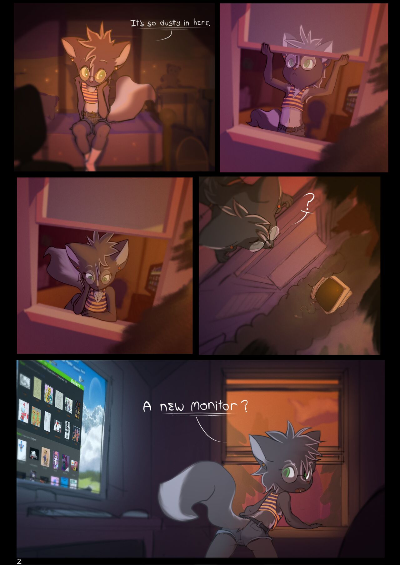 Misplaced page 2 full