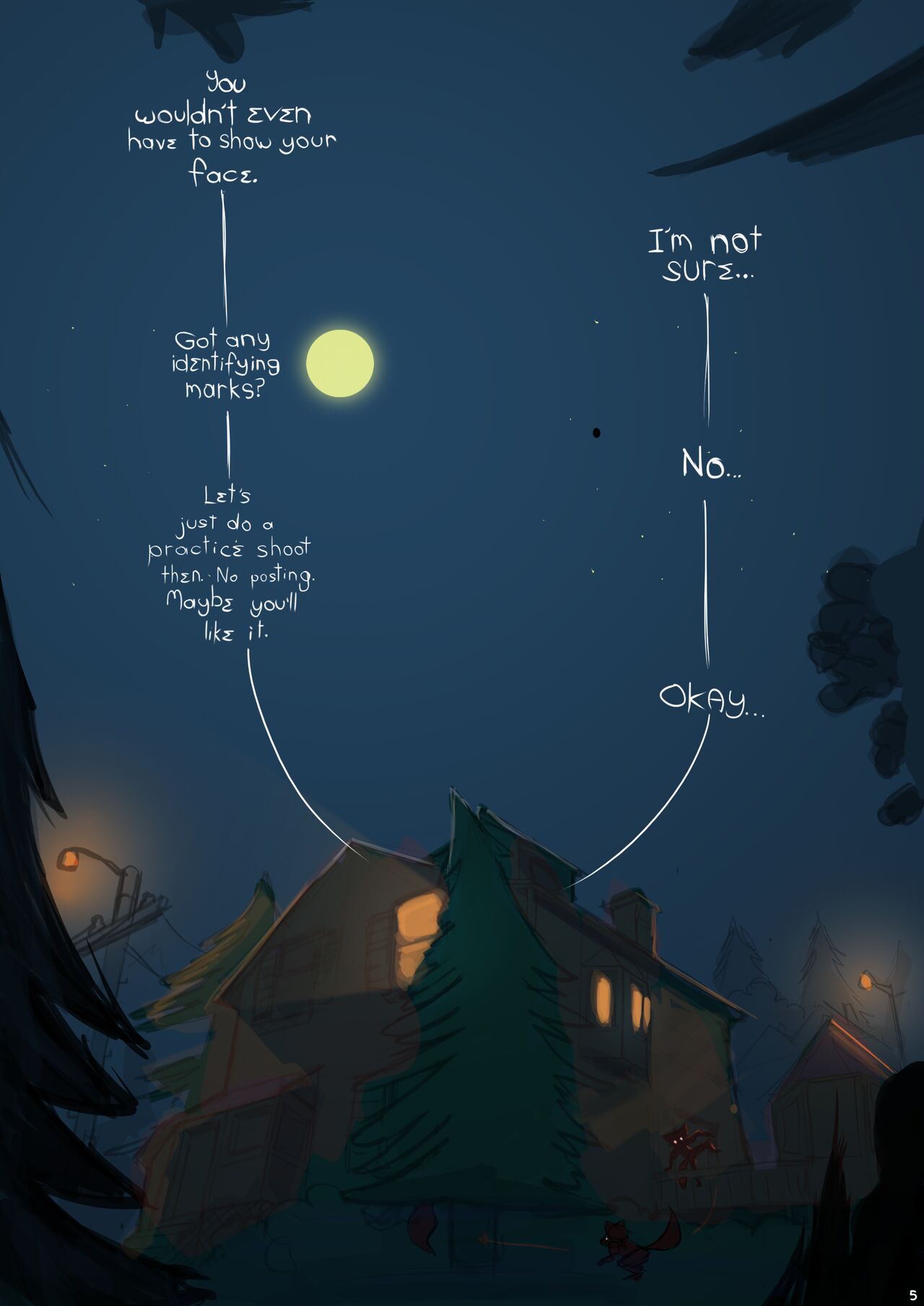 Misplaced page 5 full