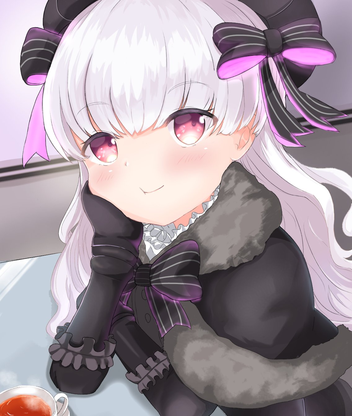 ●PIXIV● わのねこ page 10 full