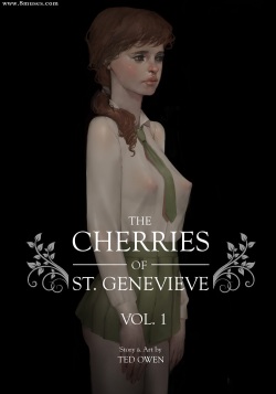 The Cherries of St. Genevieve