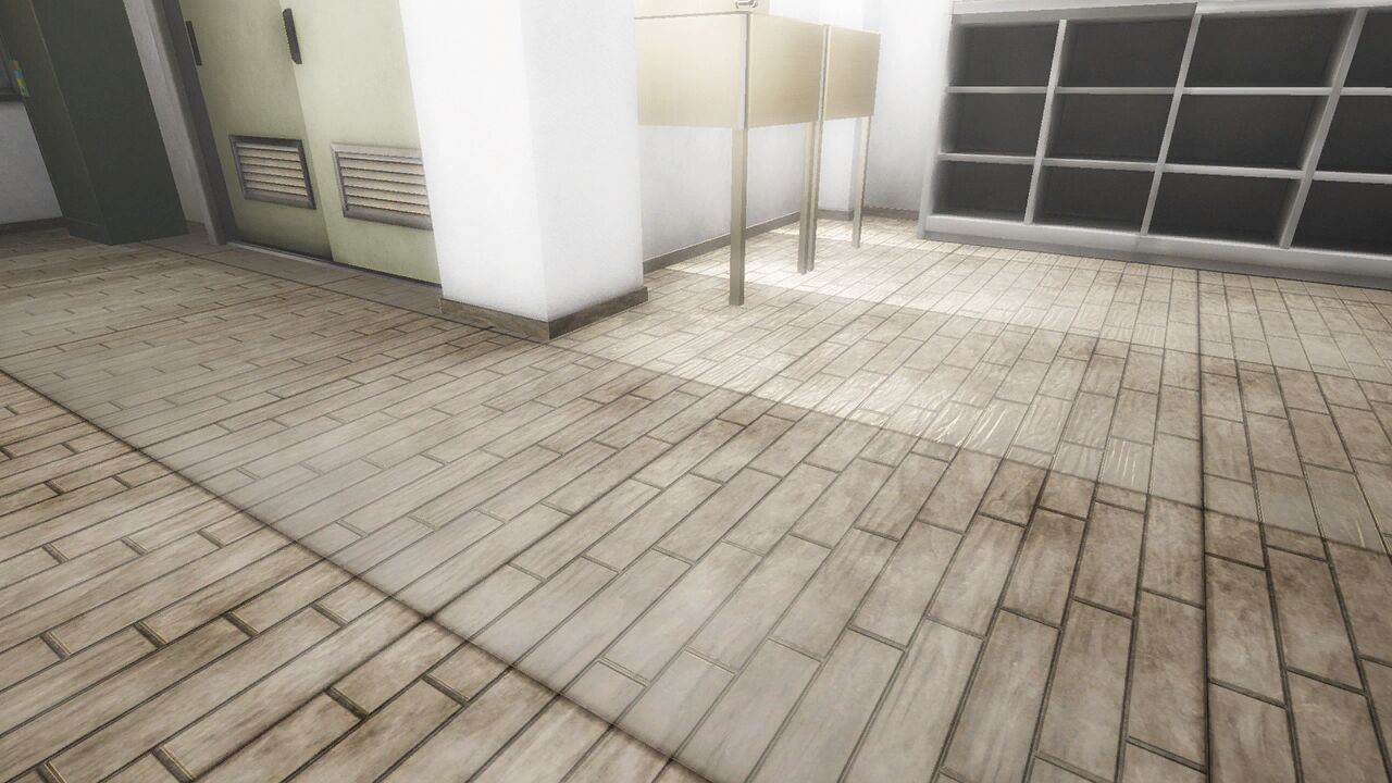 3D x Ero Dasshutsu Game Scramble Mind ~Kokoro no Meikyuu~ page 2 full