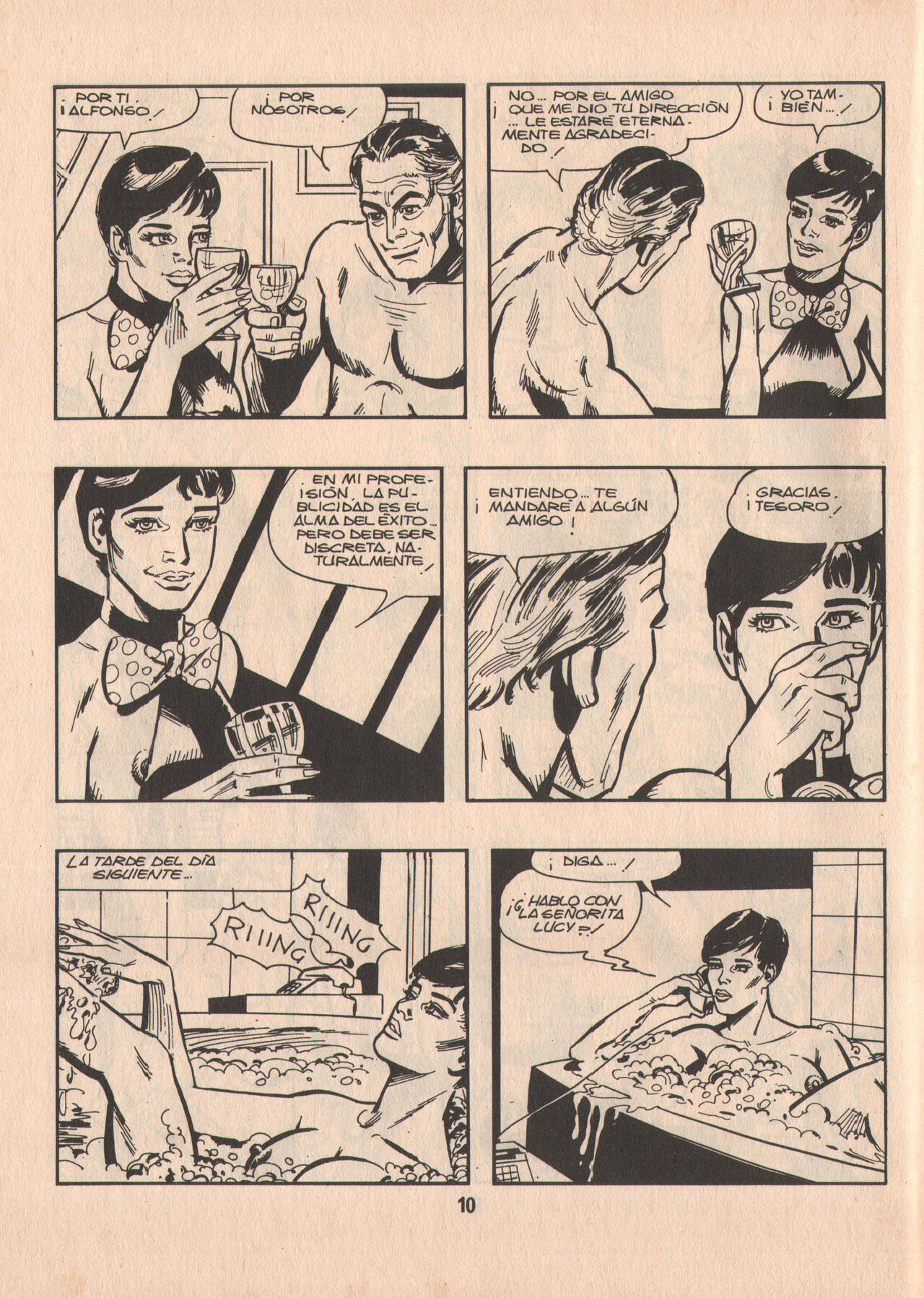 Rejas N°27 page 10 full