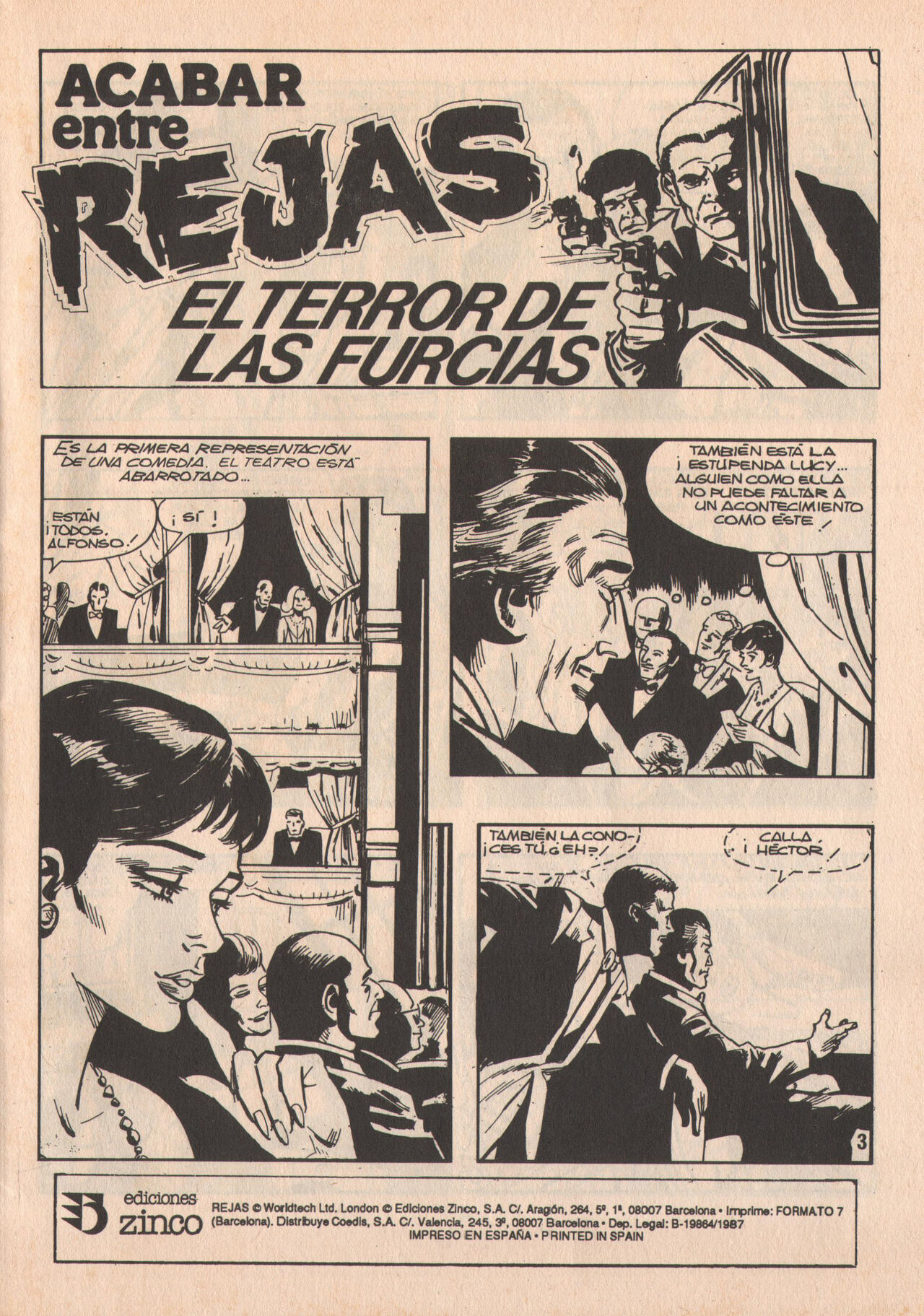 Rejas N°27 page 3 full