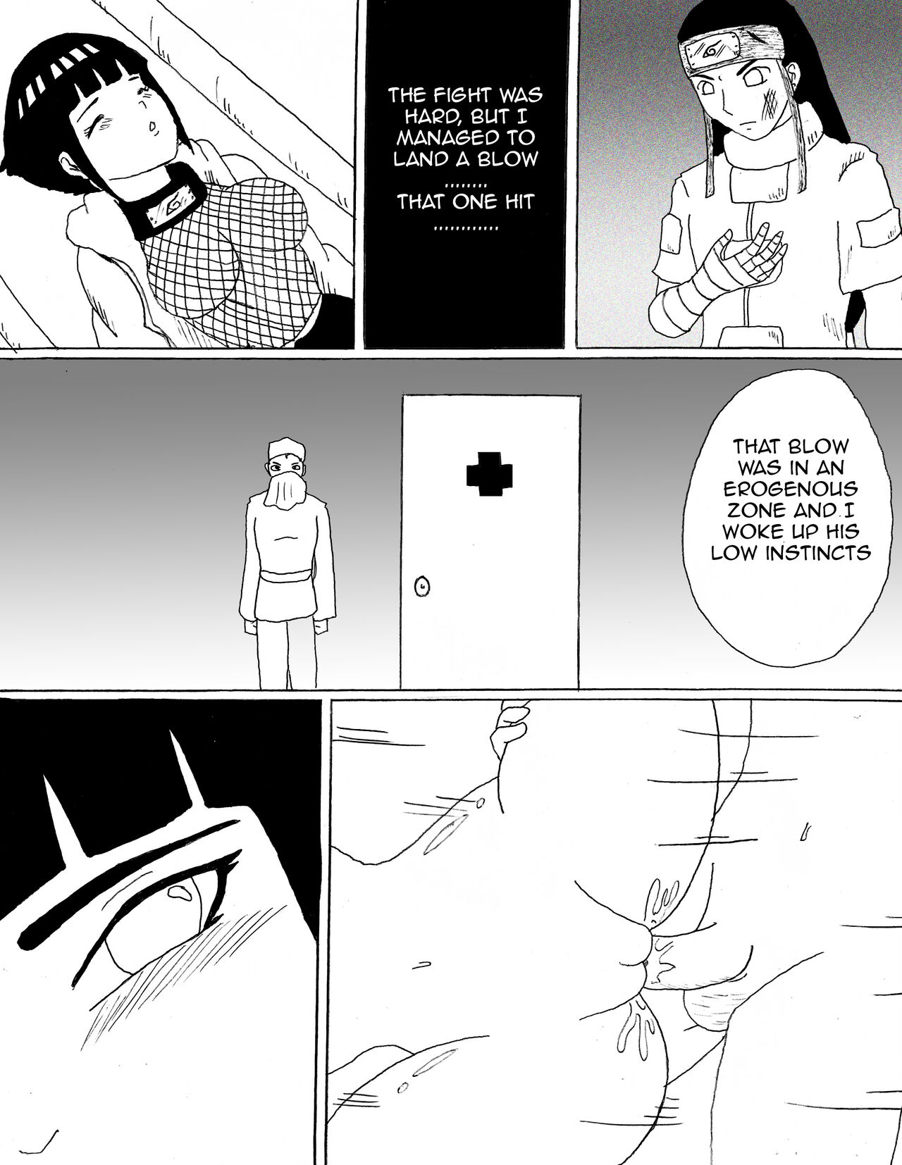Humping Hyuga 2 page 4 full