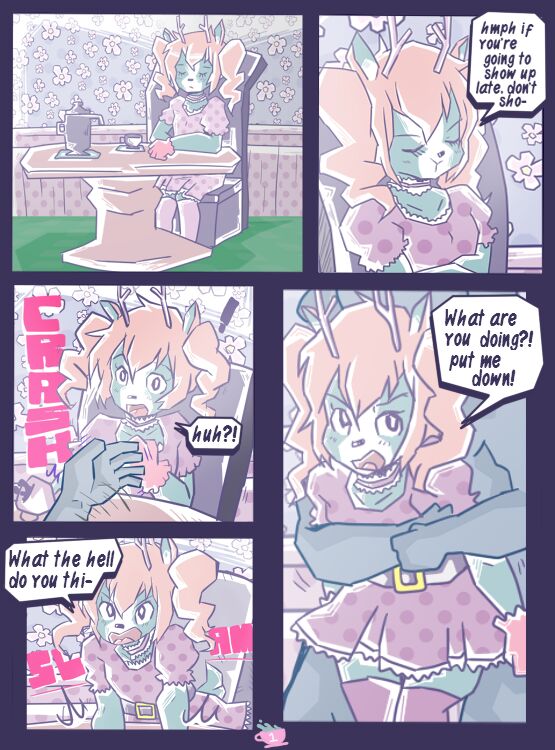 TeaParty page 2 full