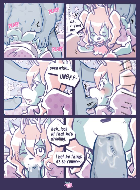 TeaParty page 7 full