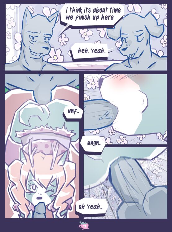 TeaParty page 8 full
